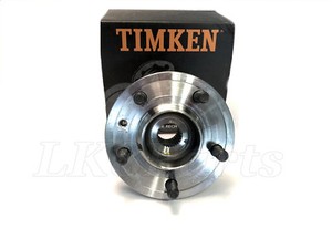 Timken land rover