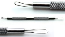 Universal Comedone Remover Blackhead Acne Whitehead Blemish Extractor B7