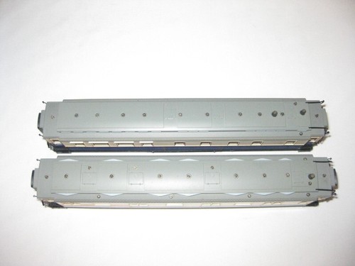 Märklin HO 2881 - 89287 KPEV Car Set for the Court Train of Kaiser Wilhelm II #d191 - Picture 4 of 8