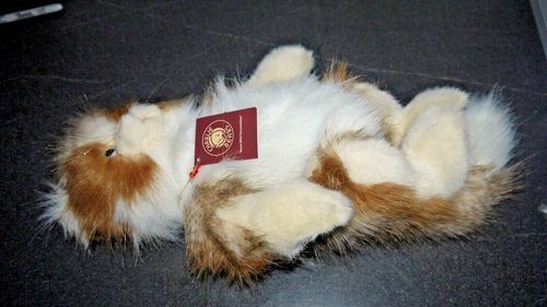 Charlie Bear Tiggs cb141471 retirado - Imagen 4 de 8