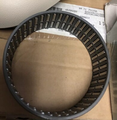 NEW MERCEDES-BENZ OEM NEEDLE BALL BEARING A0169810010 | eBay 