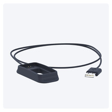 Tractive Ladeger&auml;t f&uuml;r den CAT Mini GPS Tracker f&uuml;r Katzen (Dunkelblau)