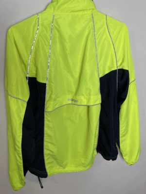 WAKE × Setinn Nylon Jacket WAKE × Setinn Nylon Jacket L WAKE Setinn Nylon Jacket WAKE