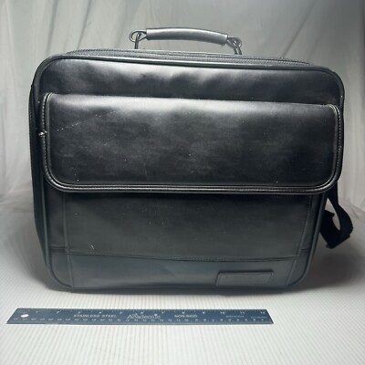 Targus OCU2 Laptop Computer Case Bag Padded Carry On Shoulder
