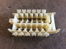 1978-1987 Grand National Dash Body Wire Harness Positive DISTRIBUTION BLOCK GM