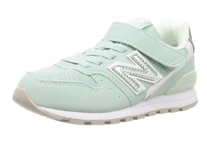 New balance cheap 996 kinder green