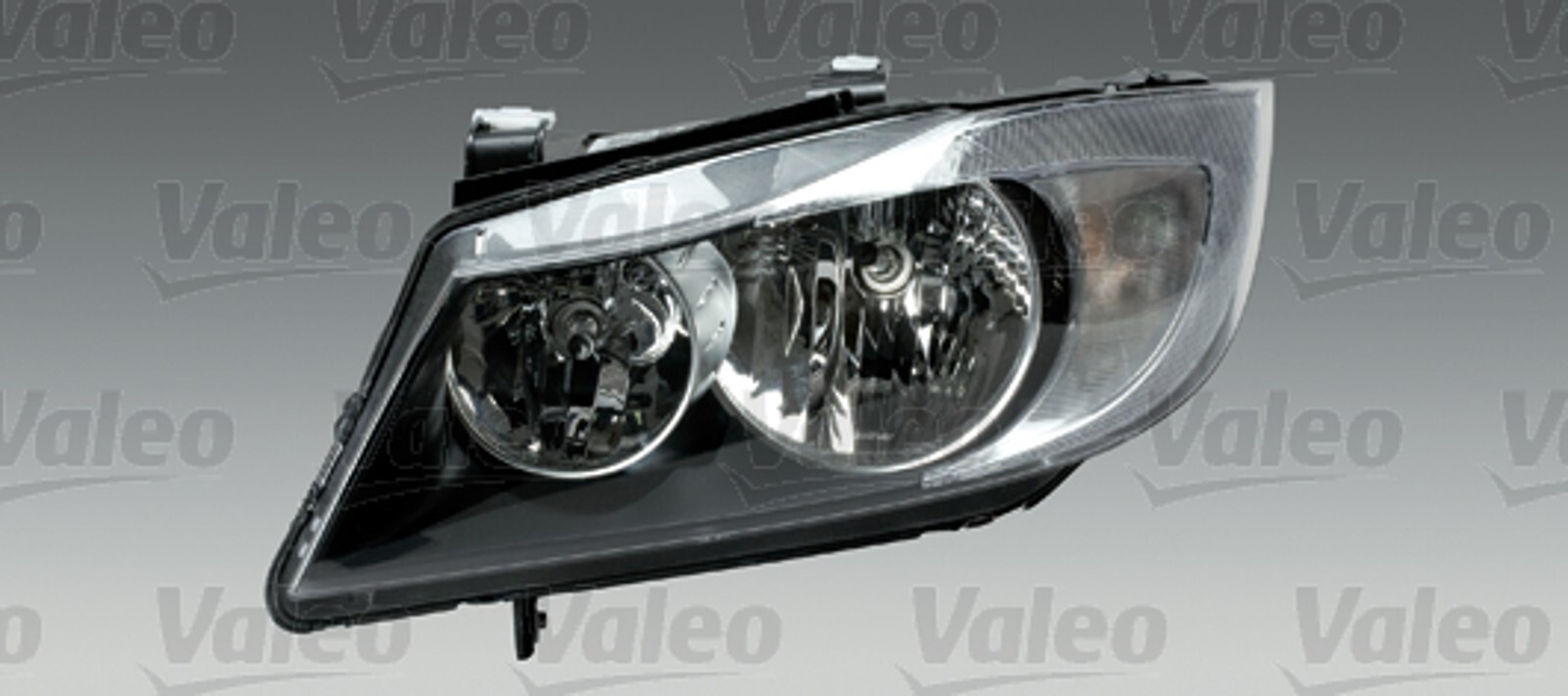 Phare BMW 3 03.05-12.13 LE projecteur avant gauche idéal pour les trajets de nuit et d'hiver