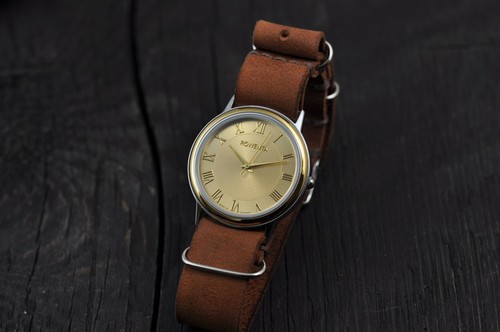 NOS!!! ROWENTA esportazione Watch Orologio Da Uomo Vintage, Retrò RFG tedesco  Orologio da polso | eBay