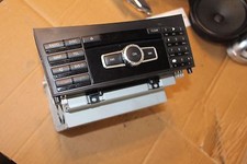 Mercedes Benz W204 C Classe