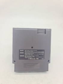 JEU DRX MARIO DR MARIO X CARTRIDGE GAME BOY Nintendo NES 8-BIT NES-FRA PAL-B N3