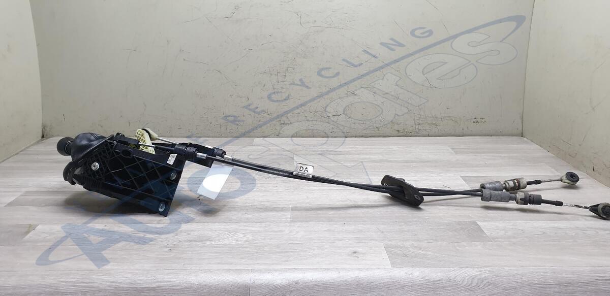 Genuine Ford Gear Shift Housing 1778125 for sale online | eBay 