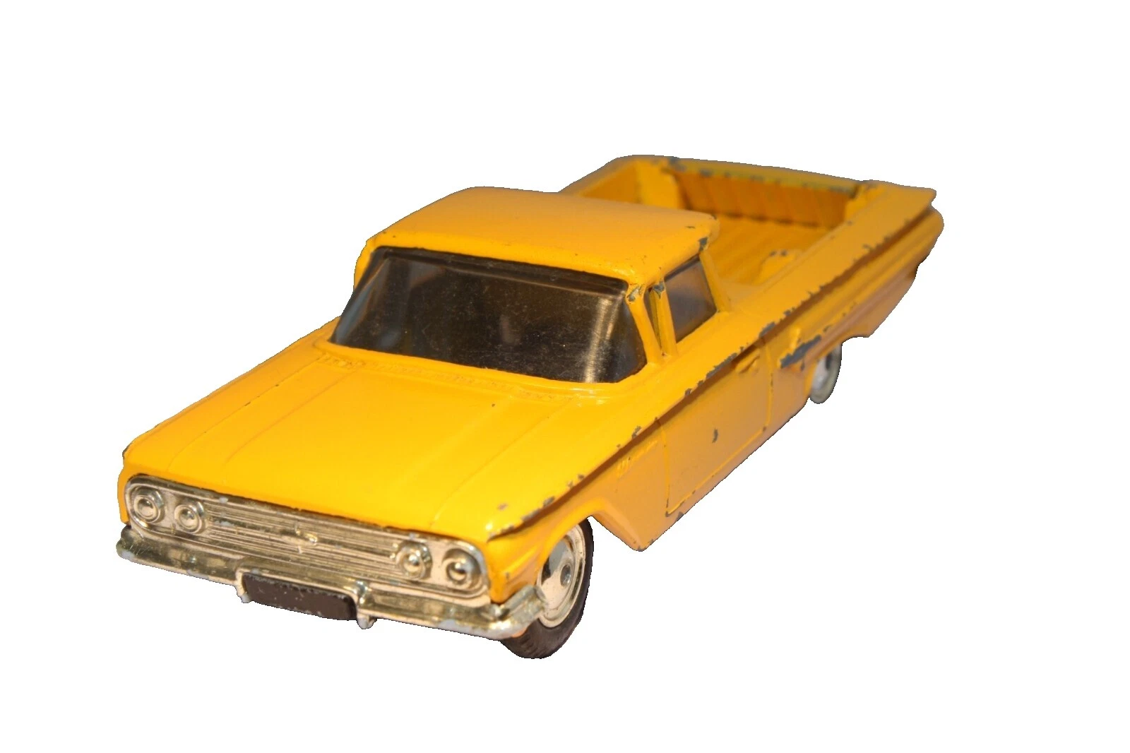 LoneStar Chevrolet Vintage fabricación Diecast coches, camiones y camionetas