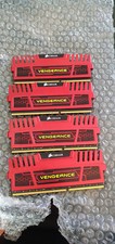 Barrettes de RAM Corsair