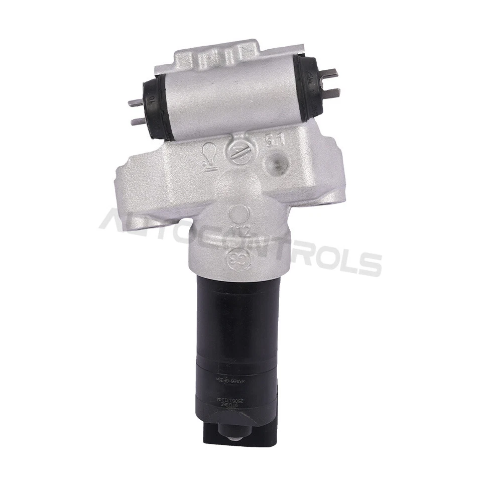 New Rear RH Parking Brake Actuator Fits VW Touareg 11-16 Porsche Cayenne 11-18 - image 2 of 4