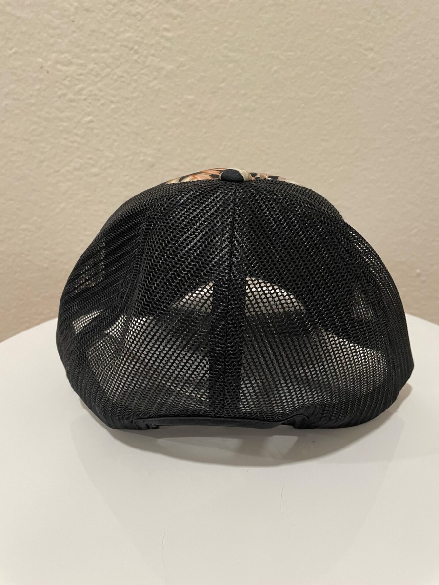 Rip Curl Low Profile Trucker Hat 1 Sz Adjustable. GCAMA 1 View 4