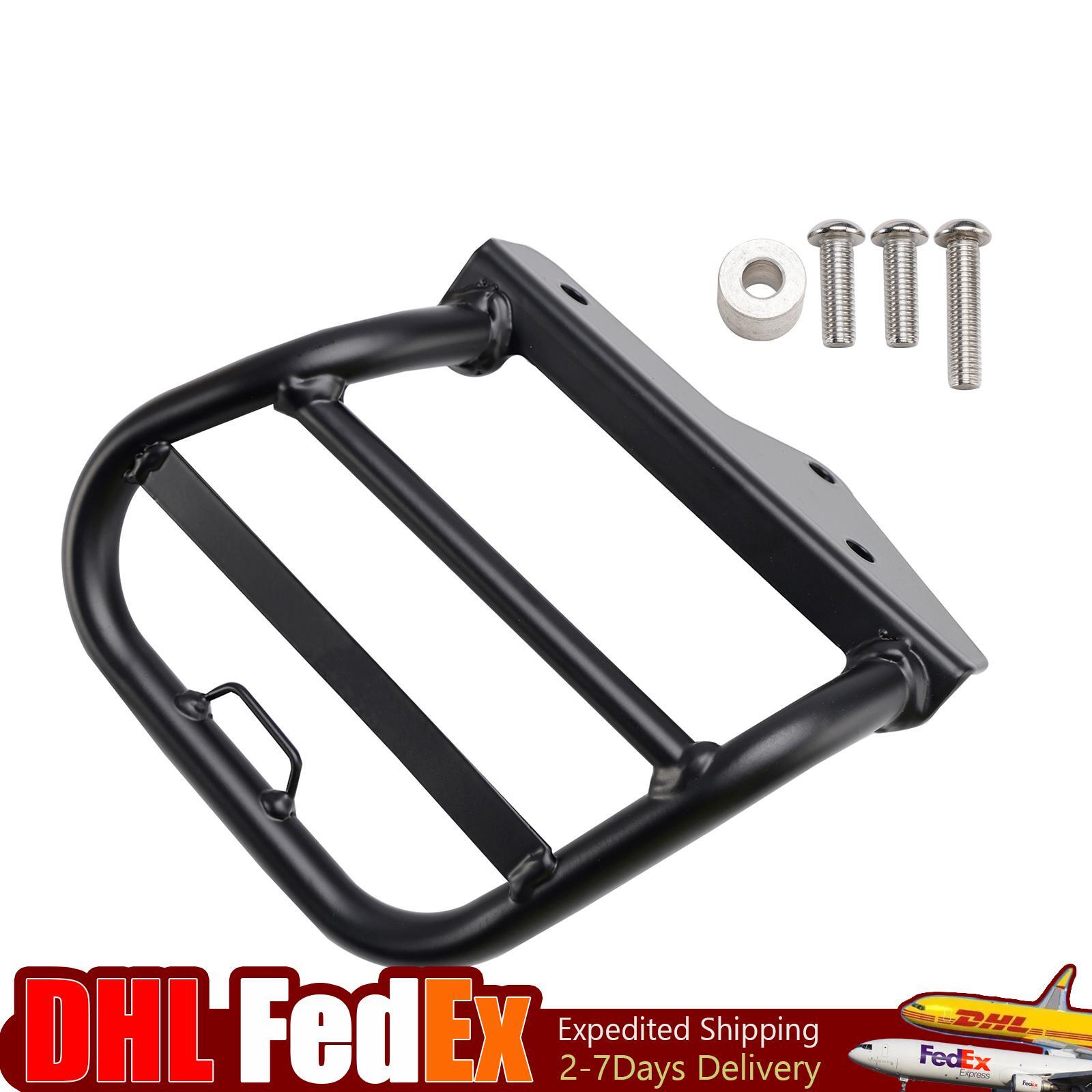 Luggage Rack Side Saddle Bag Mount Bracket For Yamaha Xsr 900 2022~2023 RGT-image