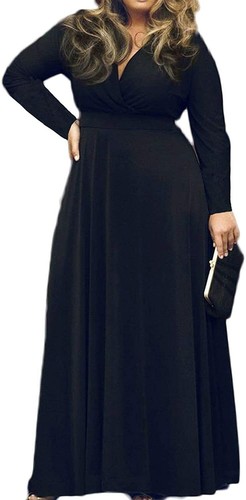 Evening Party Maxi Dress | eBay