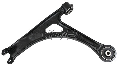 GSP S060338 Track Control Arm for AUDI,VW