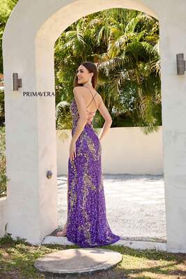 Primavera 3211 Evening Dress ~LOWEST PRICE GUARANTEE~ NEW Authentic