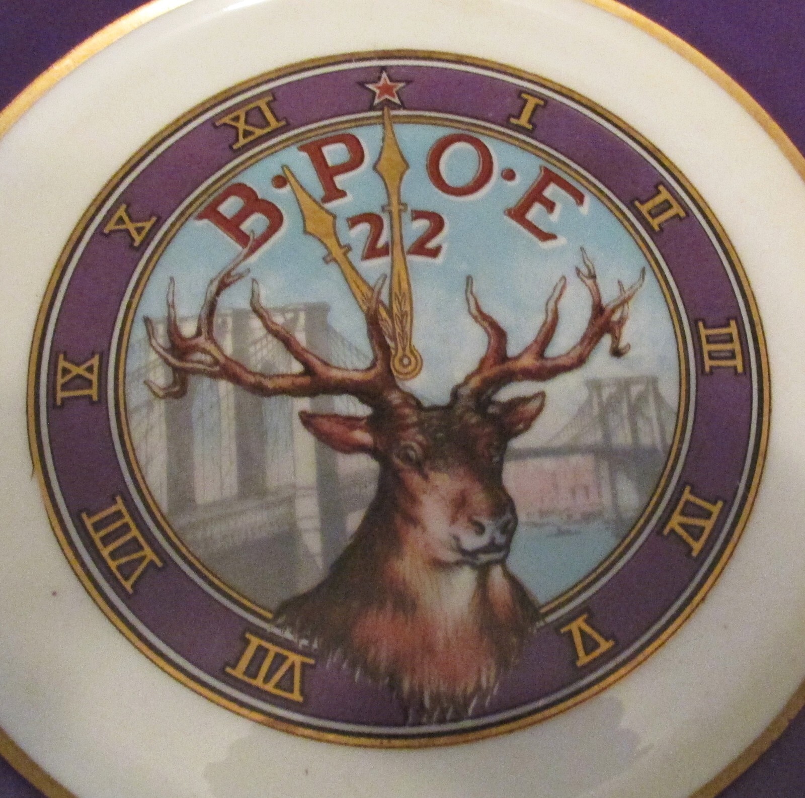BPOE Benevolent Protective Order of Elks 22 Restaurant China 11