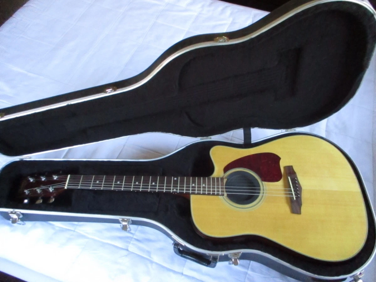 Ibanez pf5ce online