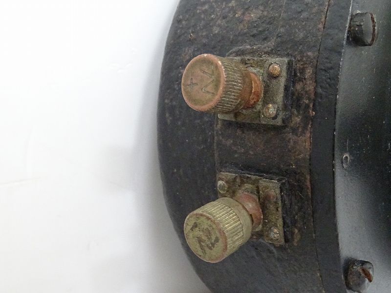 米国製業務用　電源　WE555 Western Electric WE 555 RECEIVER driver western electric | eBay