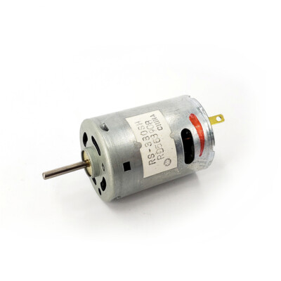 Мотор rs 380sh 3560