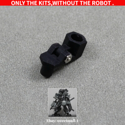 3D DIY Propeller Adapter Upgrade Kit For MPM Blackout Accessories-TIM STUDIO
