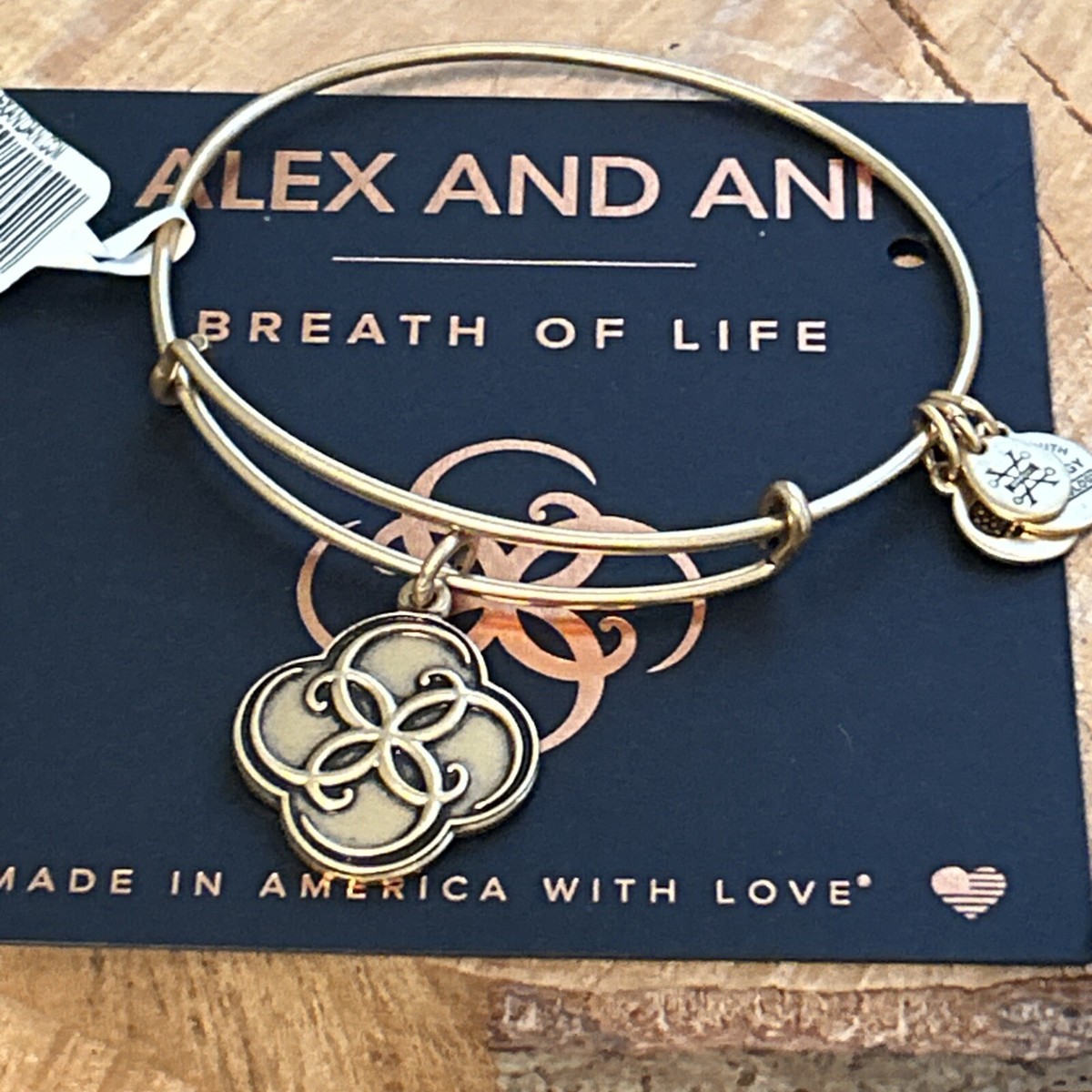 Alex and Ani 