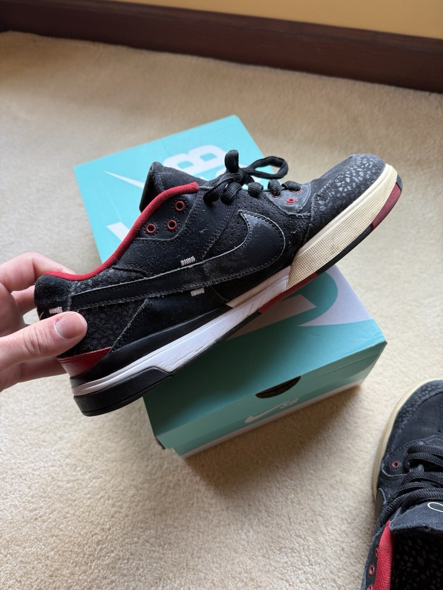 nike p rod 3