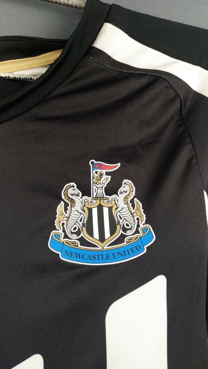 Puma Newcastle United 14/15 長袖 Puma Newcastle United 14/15 長袖