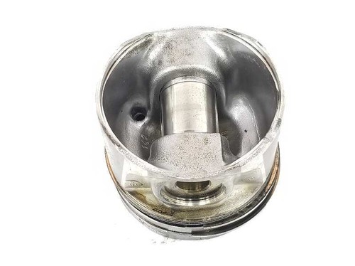 A2010AW400 PISTONS 1457124 FOR NISSAN X-TRAIL 2.2 16V TURBO DIESEL (114 CV) 2014 - Picture 2 of 3