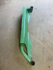 John Deere 997 Z Trak Lift Arm TCA20104 60" Inch Deck Front Frame Caster Mount