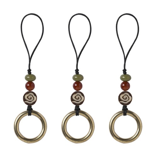 3 Pieces Telefon Hanging Seil Lanyards Zum Aufhängen Von Telefonen Arbeit - 第 3/12 張圖片