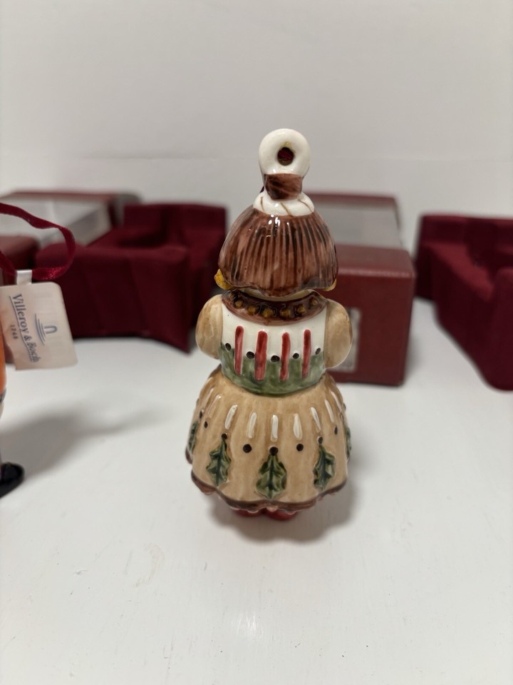 Villeroy & Boch Christmas Ornaments eBay
