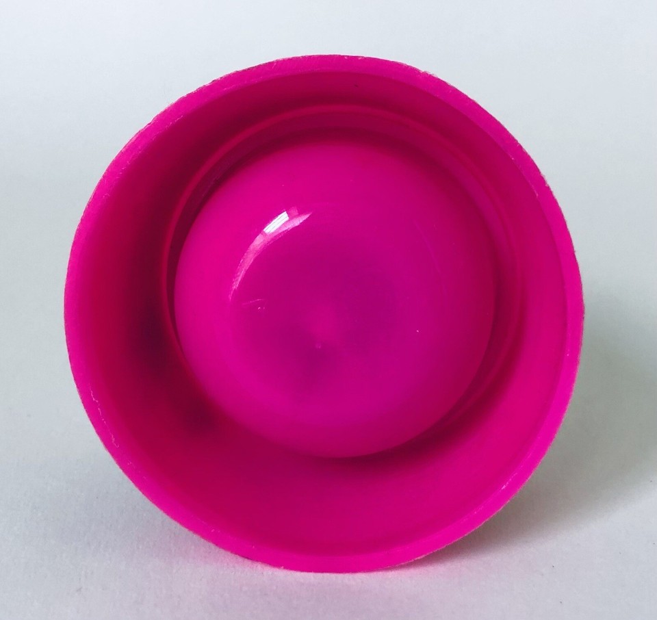 vintage-1990-topps-dog-food-dish-candy-container-2-5-bingo-bubble-gum