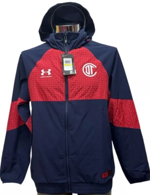 Under Armour Toluca Chamarra Toluca Jacket