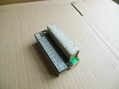 Deliver quickly OMRON INPUT MODULE SRT1-ID16 NEW