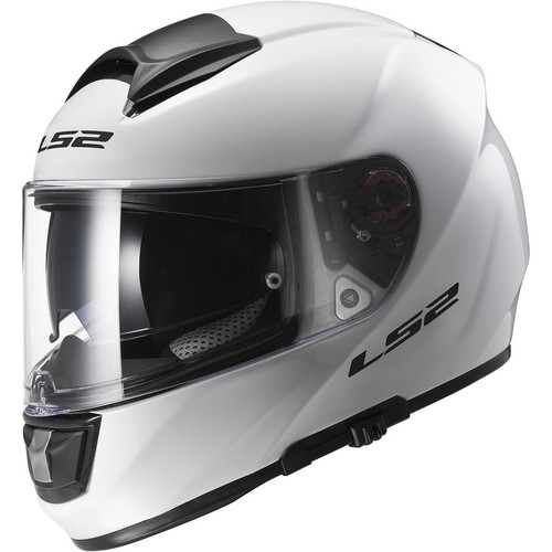 *FREE SHIPPING* LS2 Citation Vector Motorcycle Full Face Helmet (All Color) - Picture 8 of 19