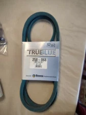 Stens 258-068 Belt measuring For 5/8" x 68"