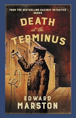 Tod am Terminus: Die meistverkaufte viktorianische Mystery-Serie. - Bild 1 von 1