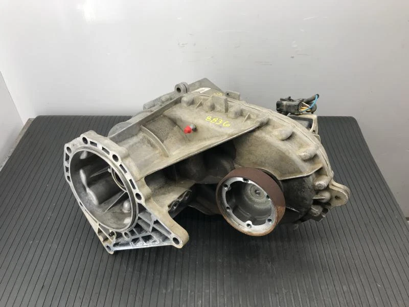 Conjunto de caja de transferencia Ford Expedition 2012-2014 OEM Foto 4 de 4