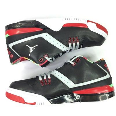 jordan flight 23 black and yellow