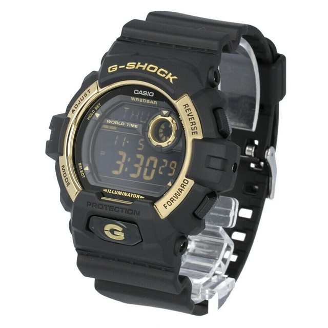 g shock g8900gb