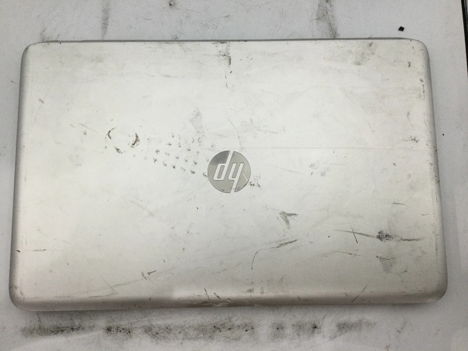 HP ENVY 17 NOTEBOOK - BOOTS TO BIOS - INTEL I5 4200M - 6GB RAM - 17" - READ - BB - Image 4 of 4