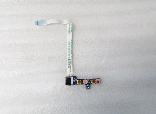 Lenovo G510 Series Original Laptop Power Button Board T7 M