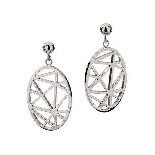 My Shape Orecchini Pendenti Phoenix Per Le Donne Bellissimo - Foto 4