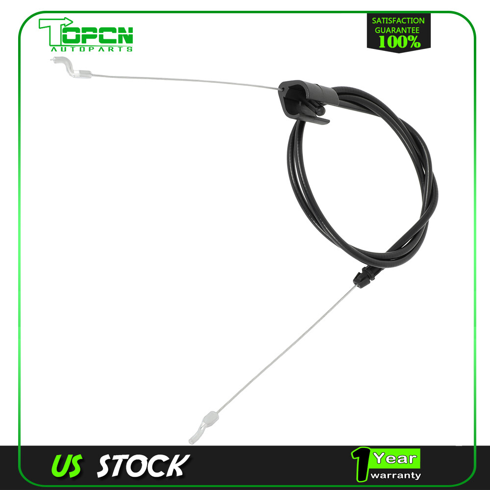 Engine Zone Control Cable for AYP Husqvarna 156581 168552 532168552 | eBay
