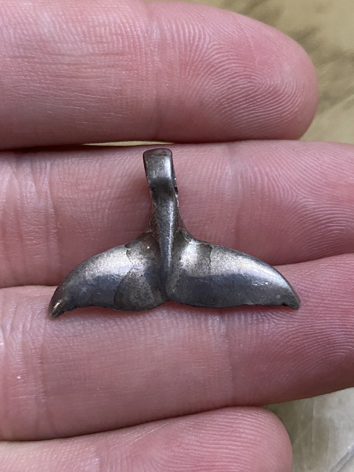 Shubes Designer Signed Solid Sterling Silver 925 … - image 1