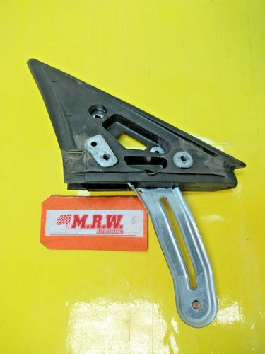 DOOR MIRROR GLASS MOUNT RUBBER SEAL PASSENGER FRONT RIGHT RF for 05-09 LEGACY